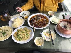 -水上人家民俗餐厅(洱海公园店)