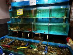 水产区-三妹小龙虾·黄油蟹(华侨城总店)