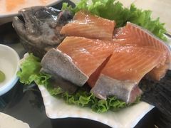 -沱江鱼府(丽江店)