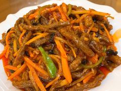 -白魁老号饭庄(交道口店)