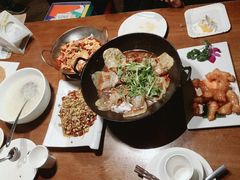 -地锅居(翰林邻里中心店)