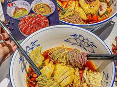 -小河盐帮·私家菜·烤鸭(三元桥·霄云路店)