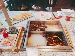 -大妙火锅·非物质文化遗产(东湖公园店)