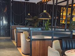 -半秋山西餐厅(宜昌大洋店)