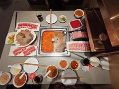 -海底捞火锅(泰安爱琴海店)