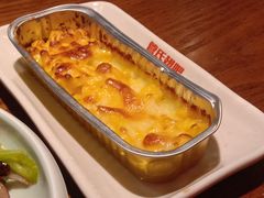 -管氏翅吧(地安门创始店)