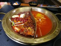 -沸炉重庆老火锅(军事博物馆店)