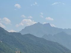 -沣峪口