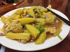 -罗源农家菜(湖滨新城店)