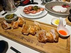 -俄士厨房(五棵松华熙LIVE店)
