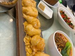 -北京全聚德(方庄店)