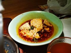 椒麻口水鸡-弄堂里(雨花客厅店)