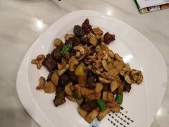 -御口福(王圣堂店)