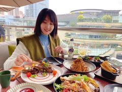 -La Terre乐田(万象城店)