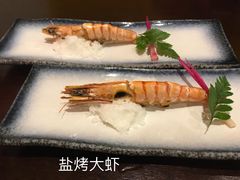 -松子料理(白家庄店)