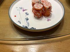 -青城山六善酒店·紫氣園中餐厅