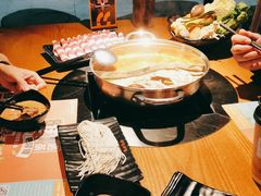 -呷哺呷哺(隆基泰和店)