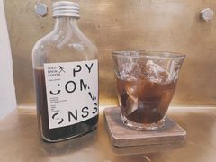 -常识咖啡common sense(春熙路店)