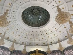 -苏宁环球套房饭店·宴会厅