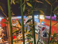 -老马路串串香火锅(北门桥店)