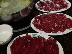 -八合里潮汕鲜牛肉火锅(深圳海岸城店)
