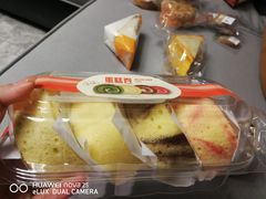 -蒲缇烘焙(铁西万象汇店)