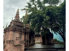 -一寨两国风景区