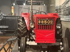 -柳州工业博物馆