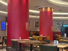 -咖啡苑自助餐厅·中国大饭店