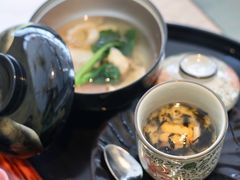 -雲上錢屋·怀石料理(上海中心店)