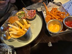 -blue frog蓝蛙(长泰广场店)