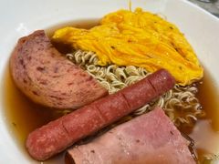 -翠华餐厅(百老汇店)