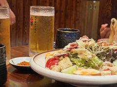 -鸟鹏烧鸟居酒屋(仁恒梦中心店)