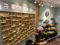 -迦南·甜品蛋糕(传媒店)