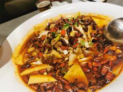 -大闫家烧烤·小海鲜家常菜(郑庄店)
