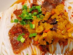 -费大厨辣椒炒肉(太平老街店)