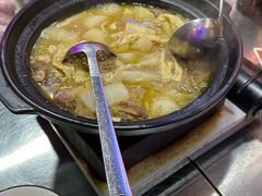 -华仔哥牛杂餐室