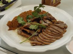 -金苑海鲜酒家(新港中路店)