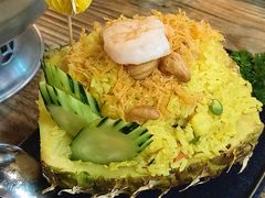 -Hi YOU你的饭局泰餐厅(雍和宫店)