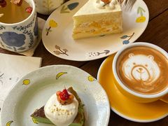 -春风十里咖啡馆