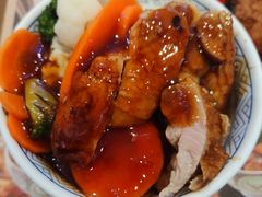 -吉野家(人和香港城店)