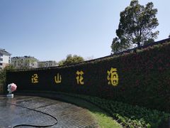-径山花海