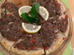 -ALAMEEN阿拉伯餐厅(三里屯店)