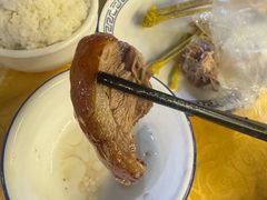 -烧鹅妹饭店