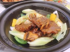 -金翠皇宫粤菜·点心·海鲜(科技园店)