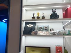 -暴风岛沉浸式体验馆(百联世纪店)