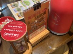 -味上湘菜馆(岳麓山店)