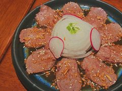 -山杏yama-katsu·吉列炸物