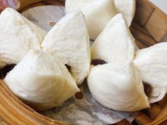 笑哈哈叉烧包-乜都得港式茶楼(天贵路店)
