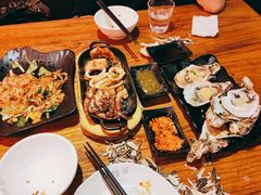 -烧蠔帮·湛江生蚝(南桥店)